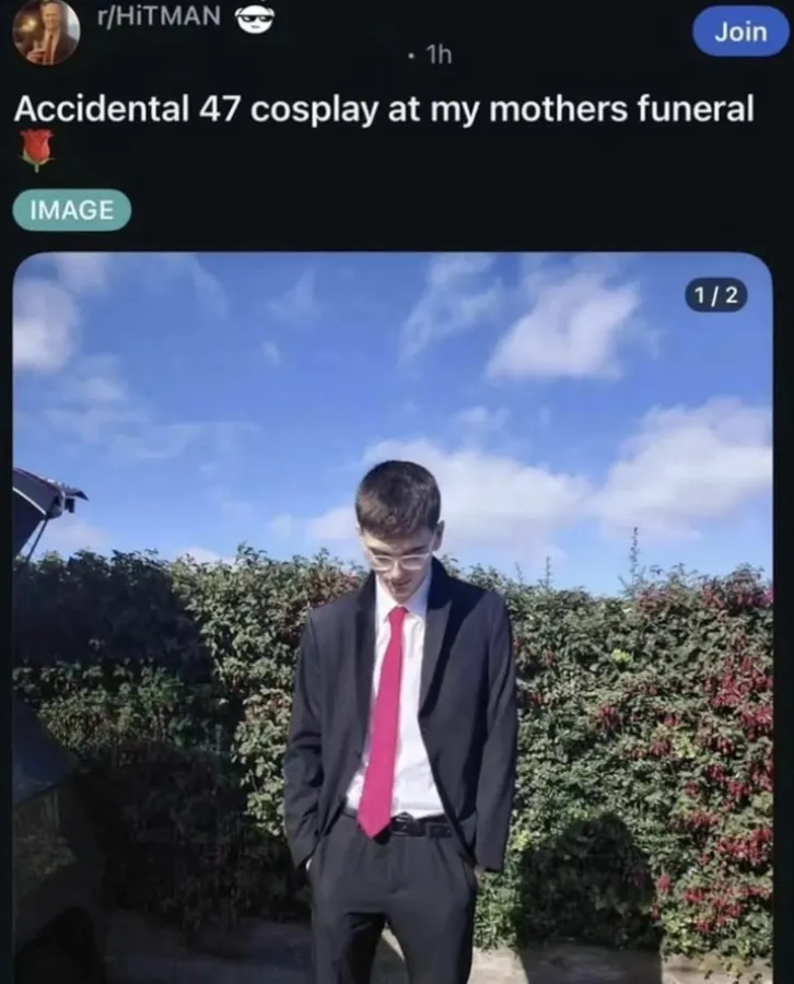 Untitled meme