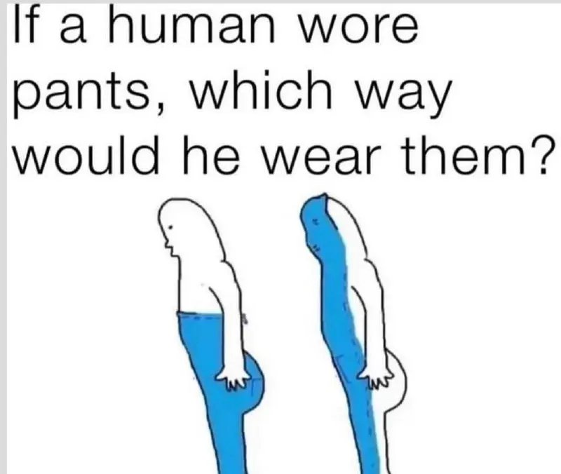 Untitled meme