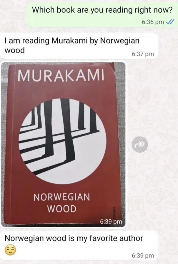 Untitled meme