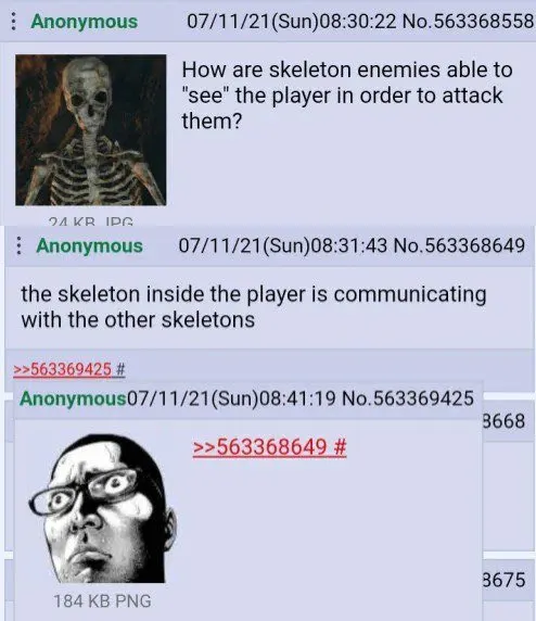 Untitled meme