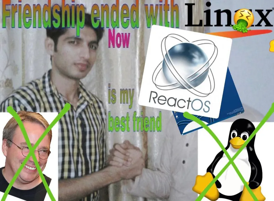 Untitled meme