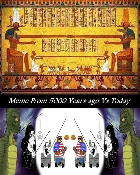 Untitled meme