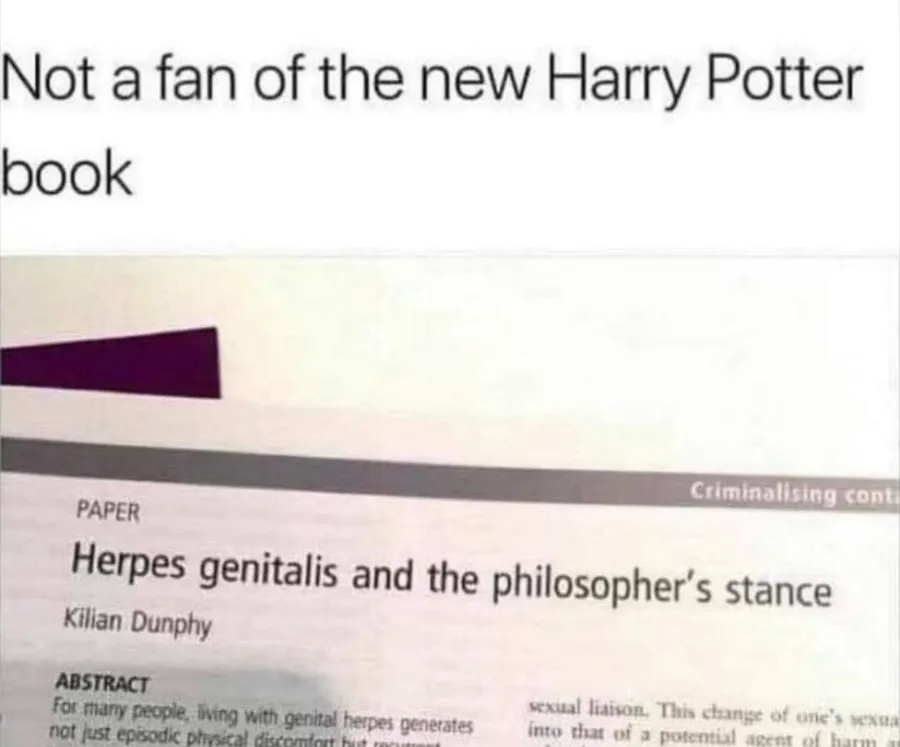 Untitled meme