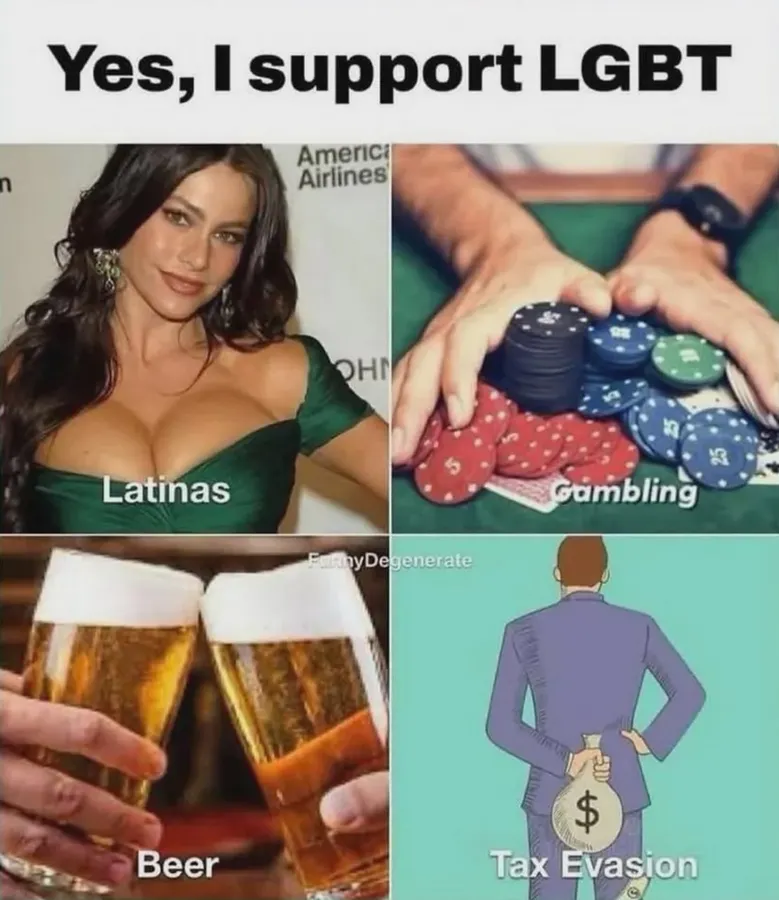 Untitled meme