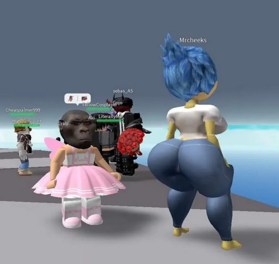 Untitled meme
