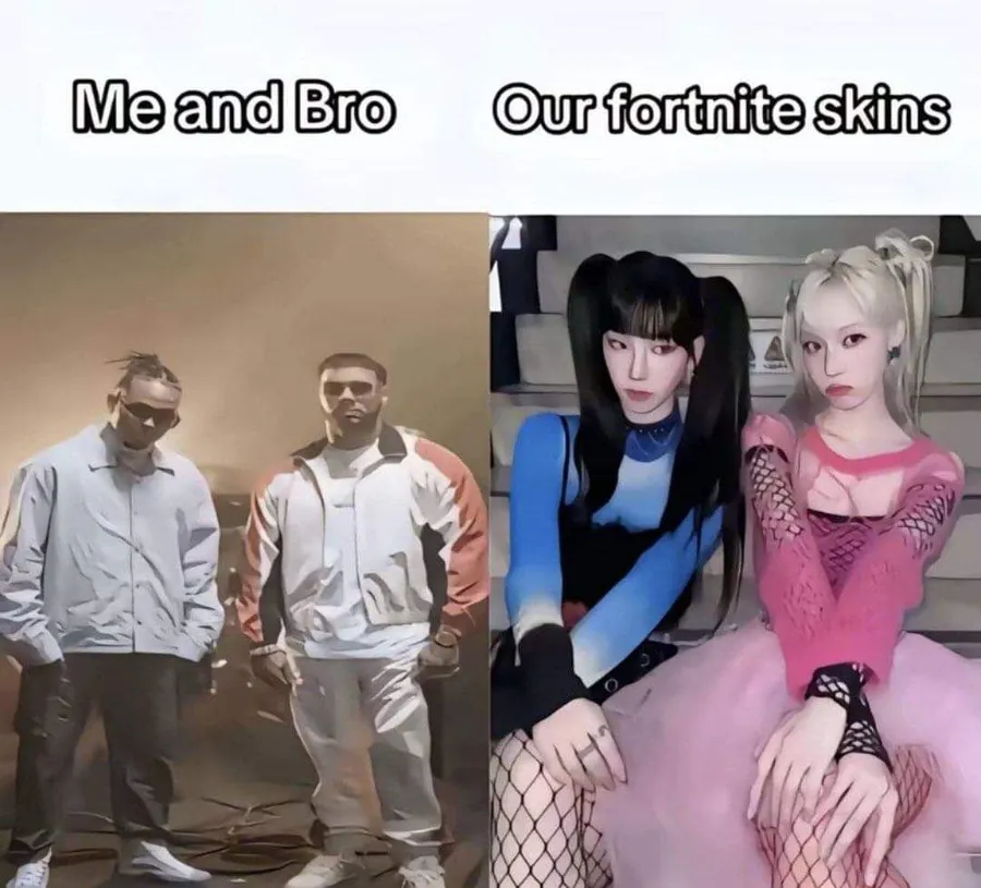 Untitled meme