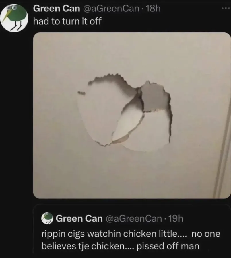 Untitled meme