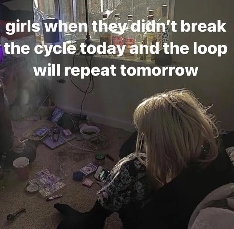 Untitled meme