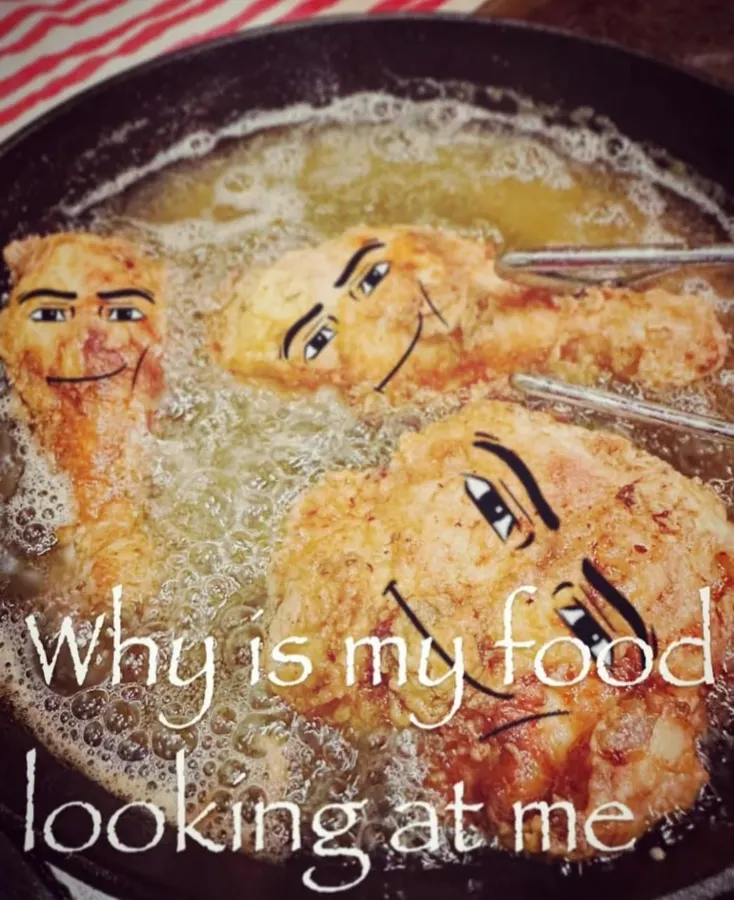 Untitled meme