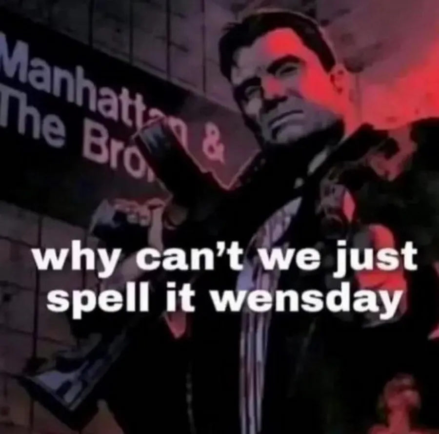Untitled meme