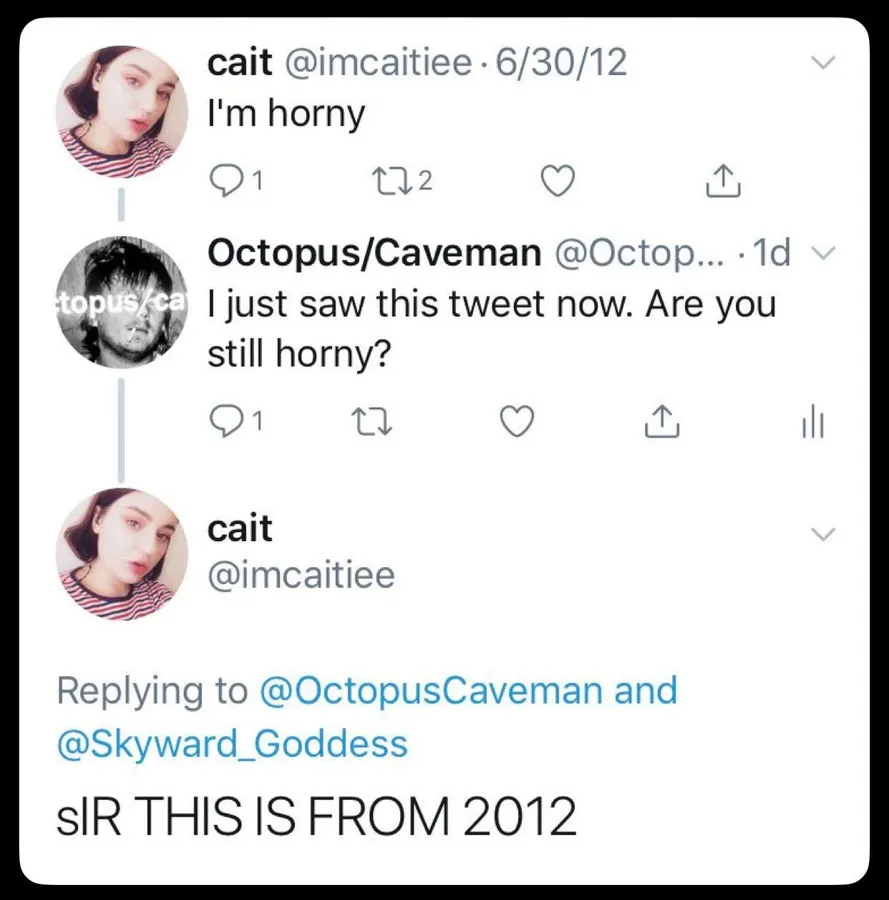 Untitled meme