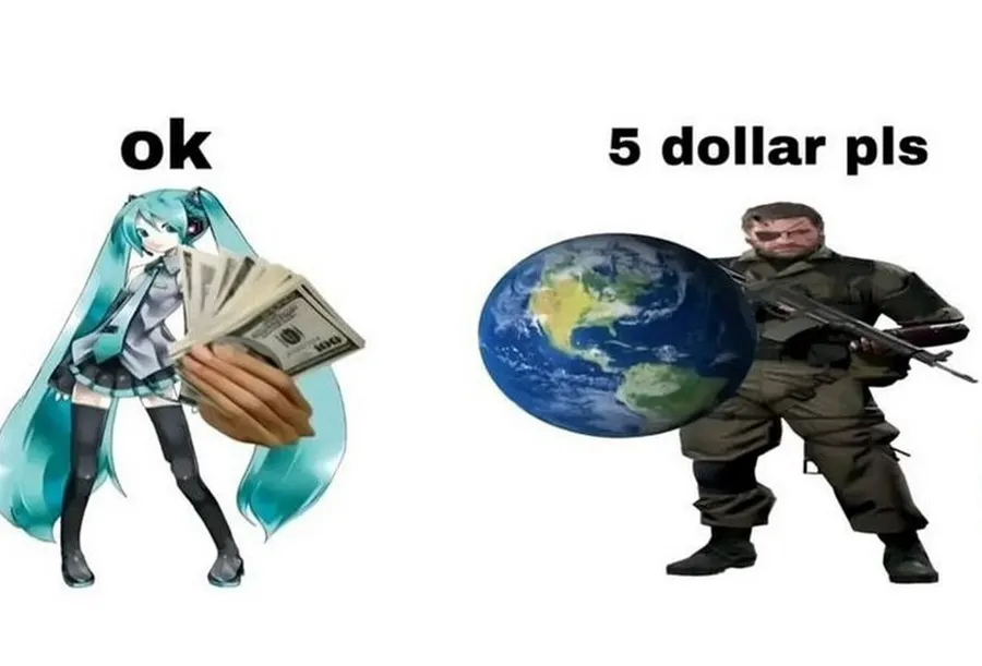 Untitled meme