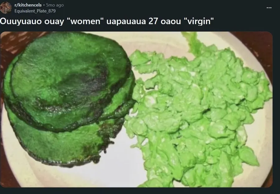 Untitled meme