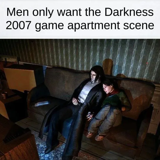 Untitled meme