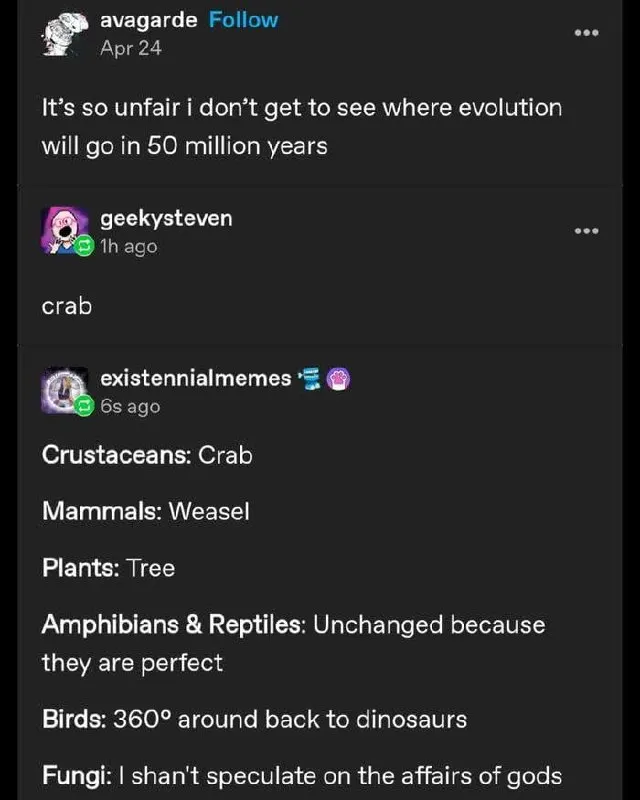 Untitled meme