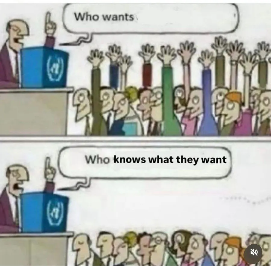 Untitled meme