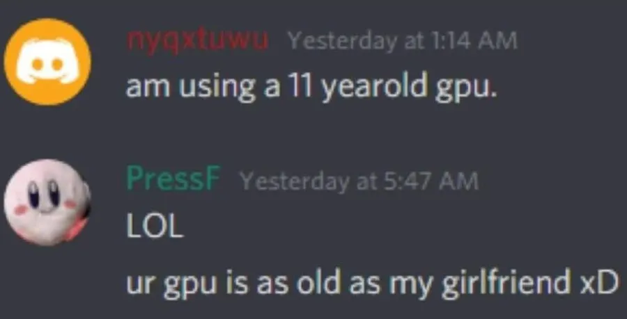 Untitled meme