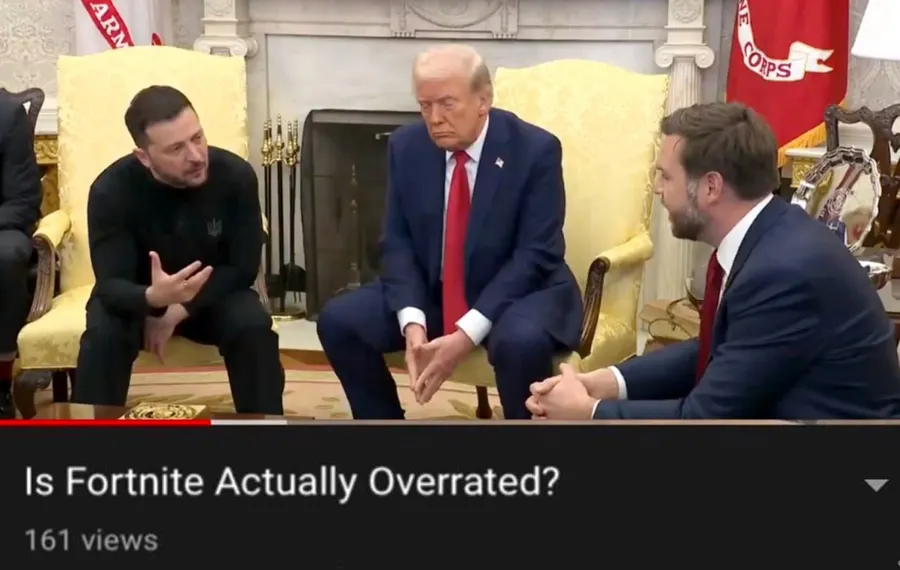 Untitled meme