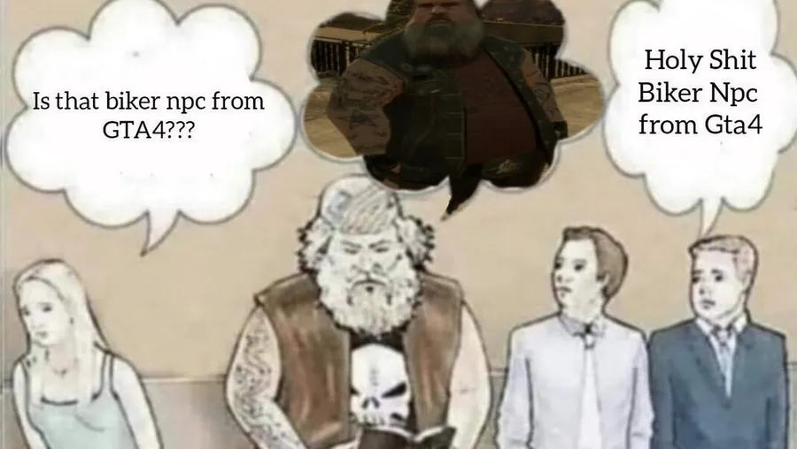 Untitled meme