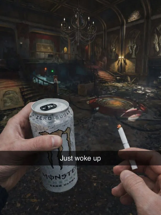 Untitled meme