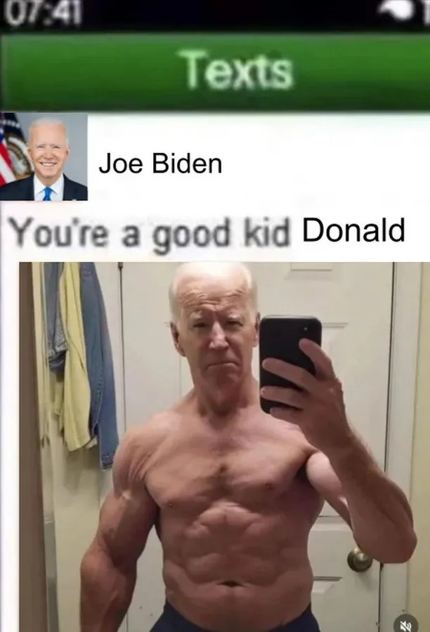 Untitled meme
