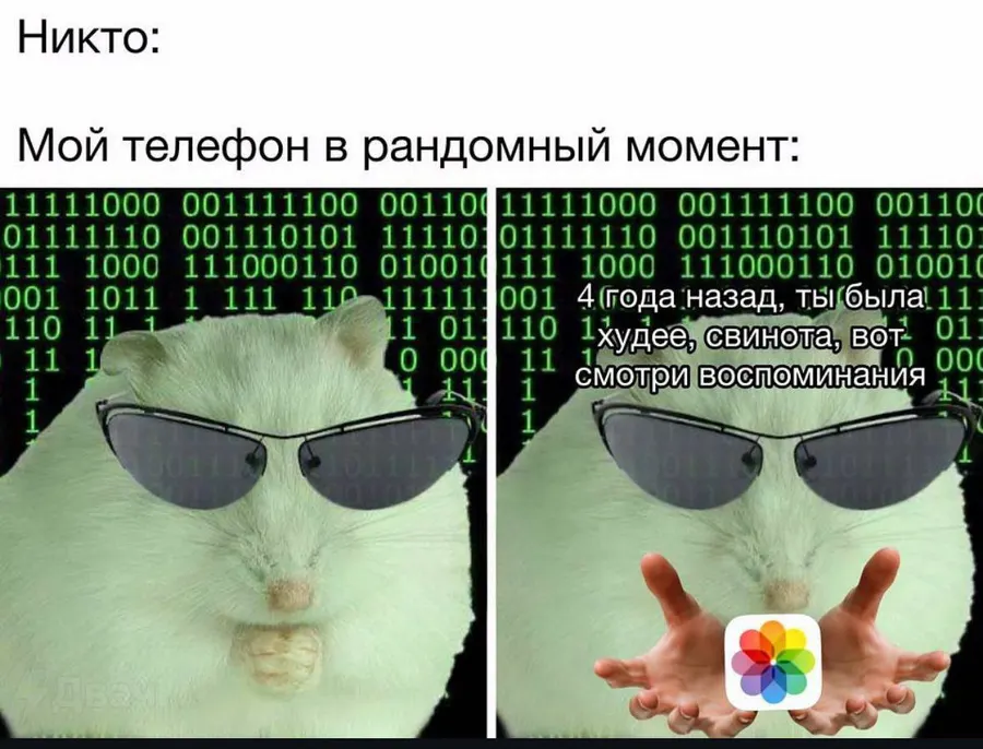Untitled meme