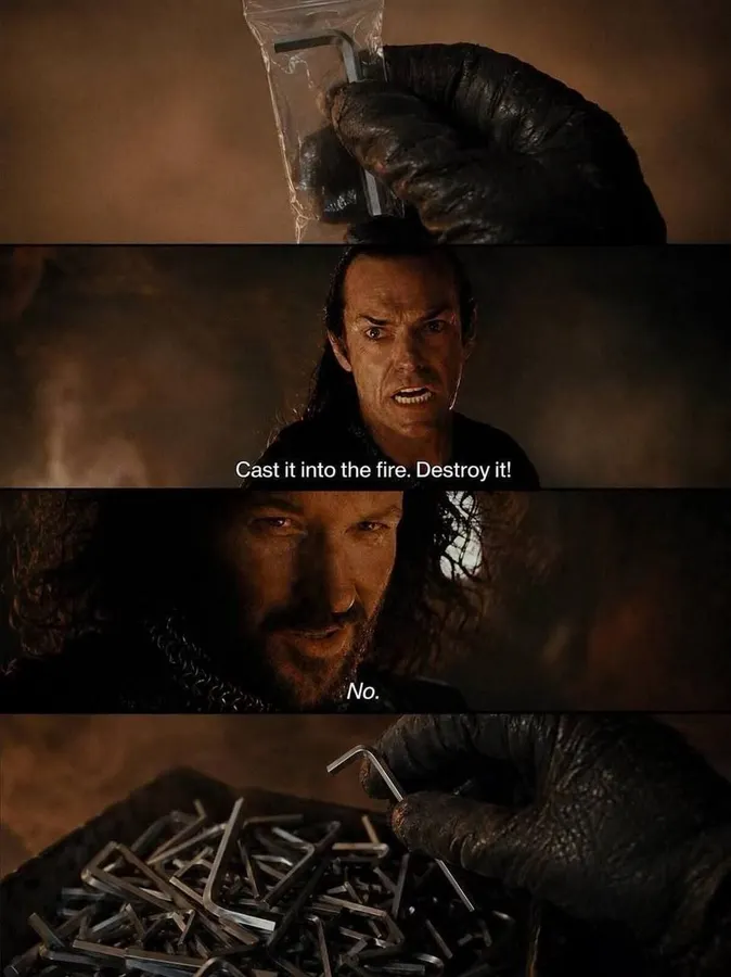 Untitled meme