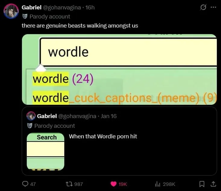 Untitled meme