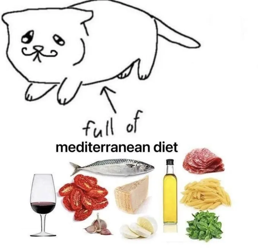 Untitled meme