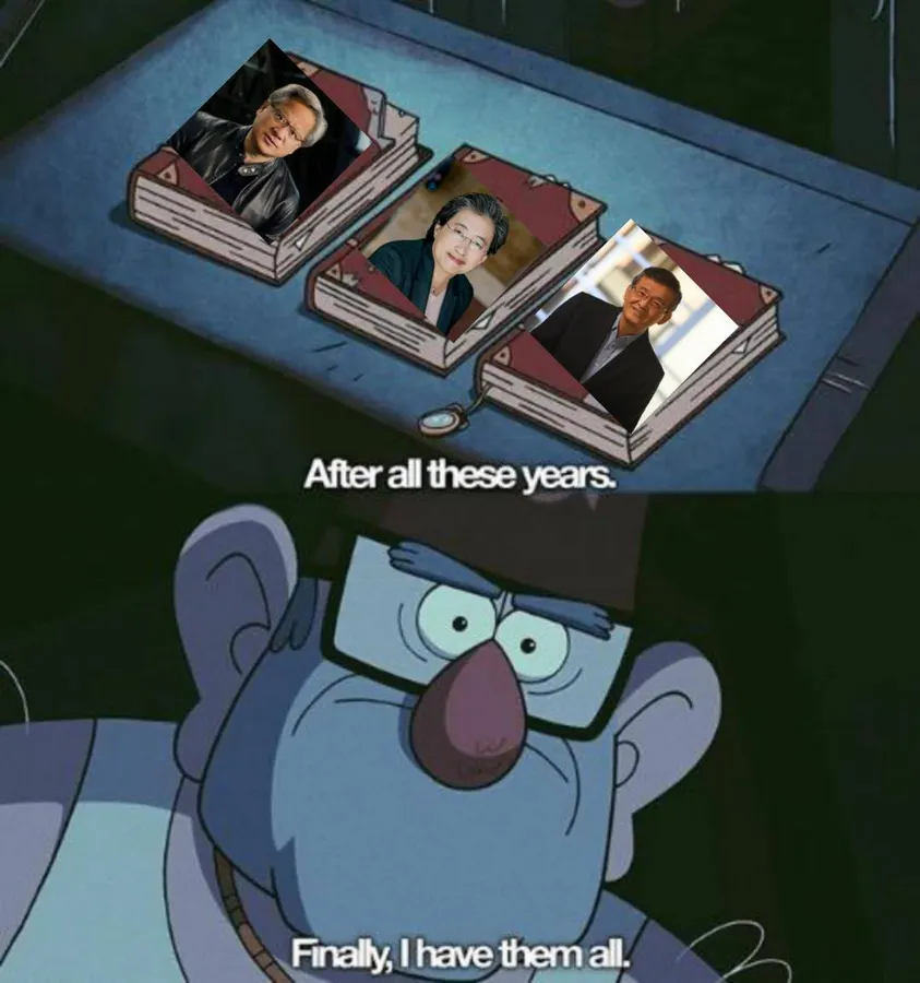 Untitled meme