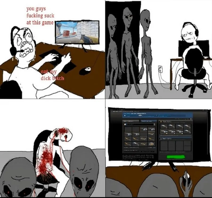 Untitled meme