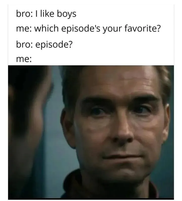 Untitled meme