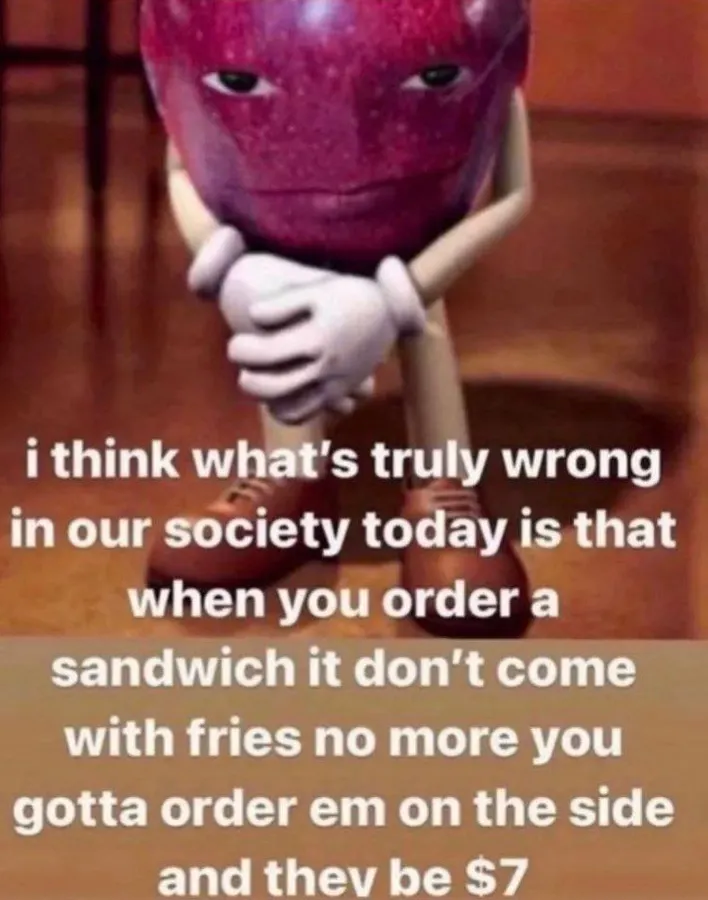 Untitled meme