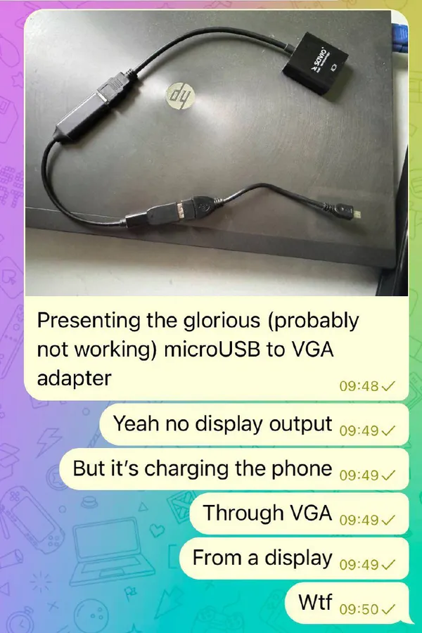 Untitled meme