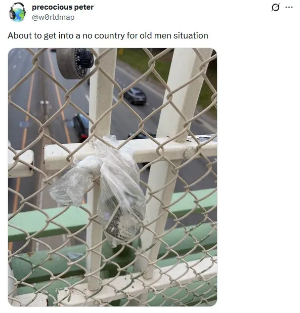 Untitled meme