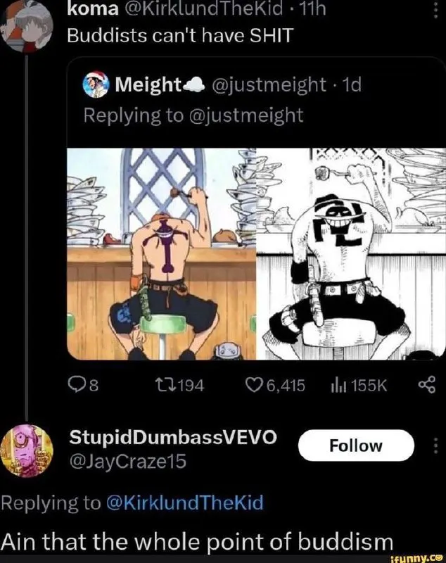 Untitled meme