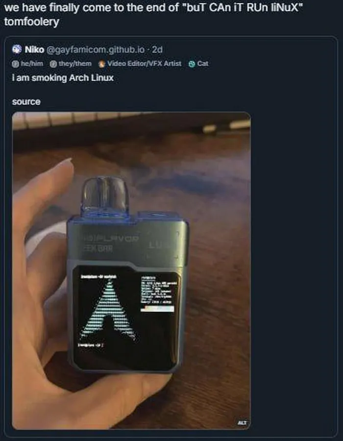 Untitled meme