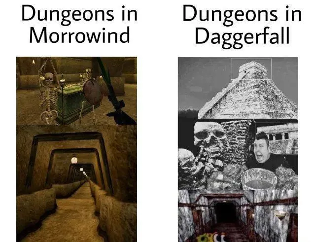 Untitled meme