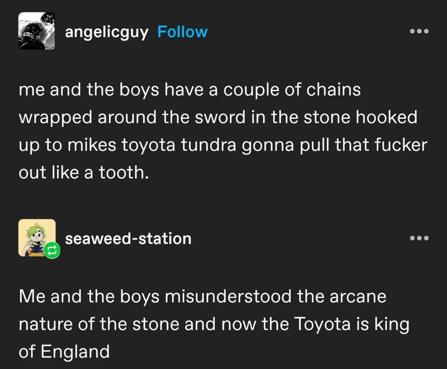Untitled meme