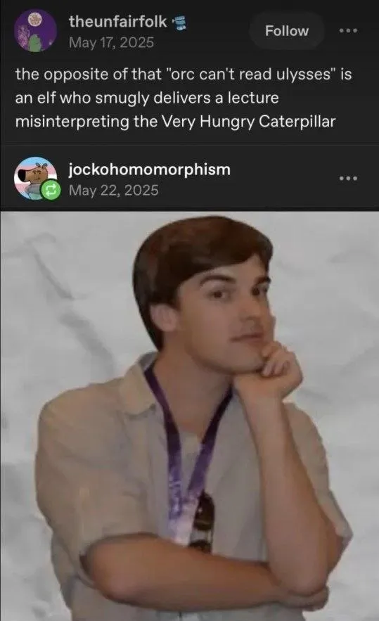 Untitled meme