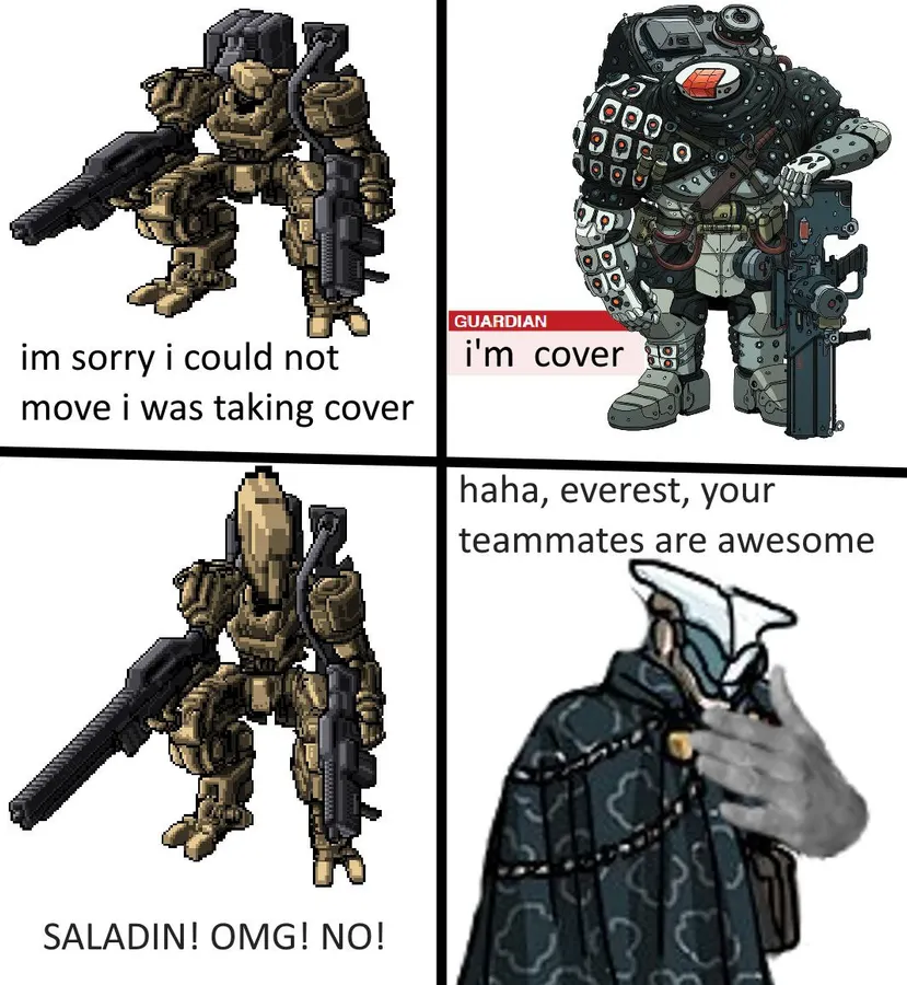 Untitled meme