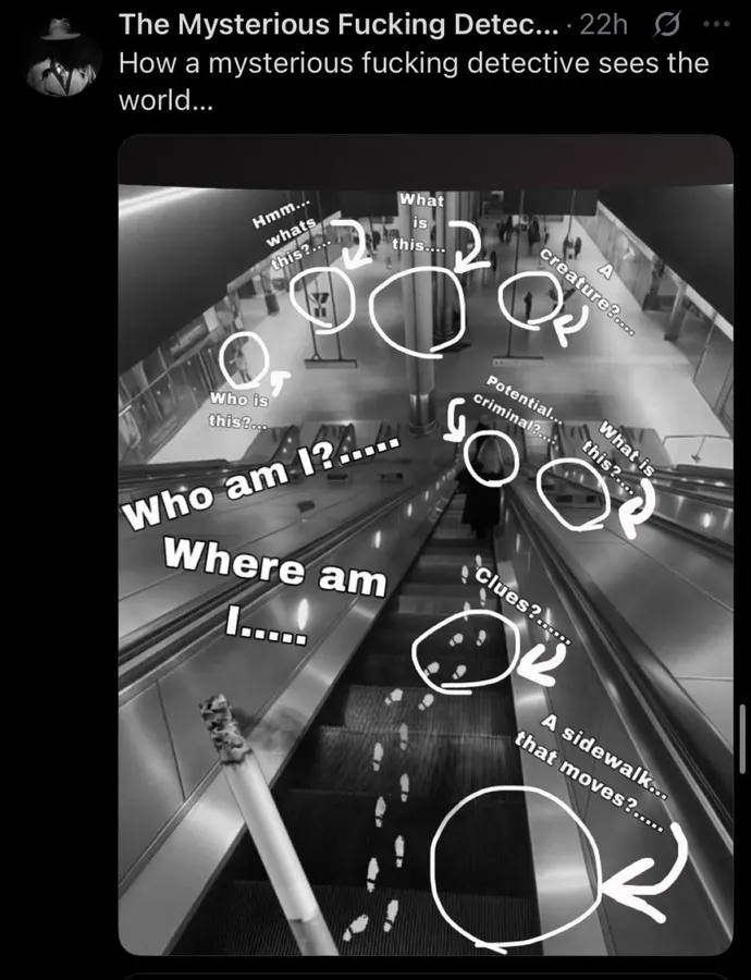 Untitled meme