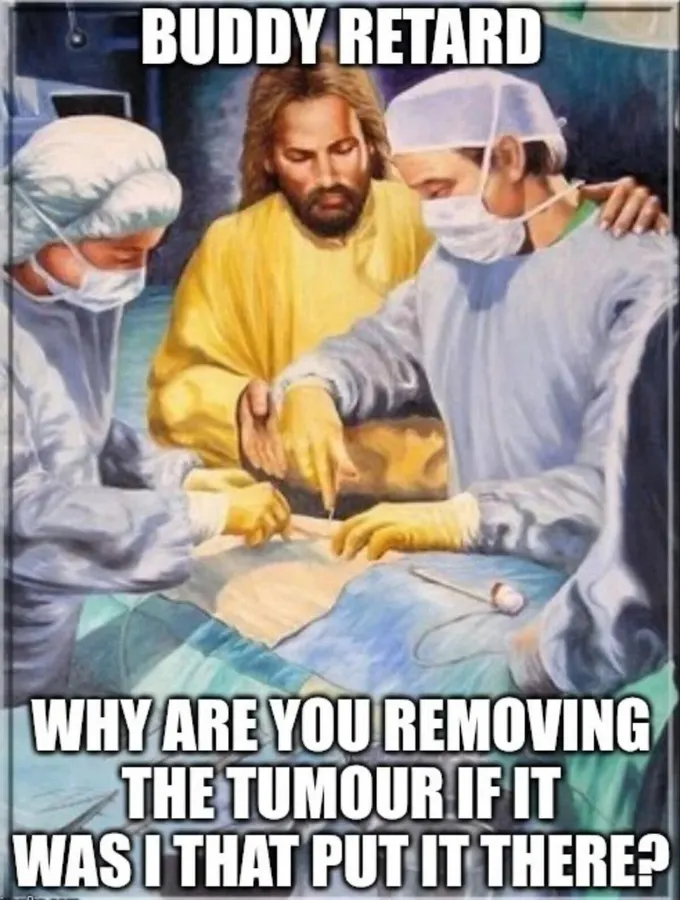 Untitled meme
