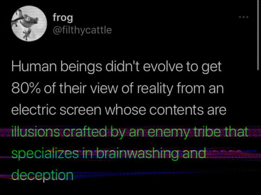 Untitled meme