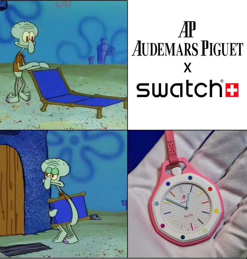 Untitled meme