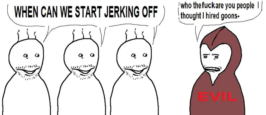 Untitled meme