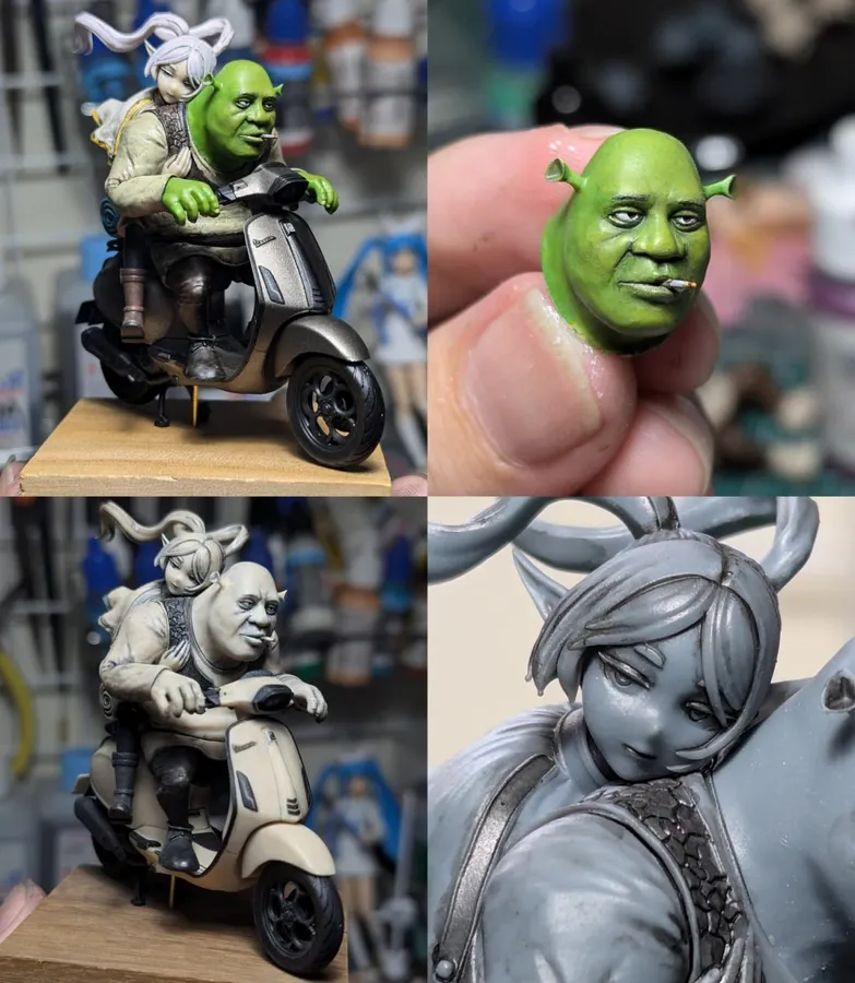 Untitled meme