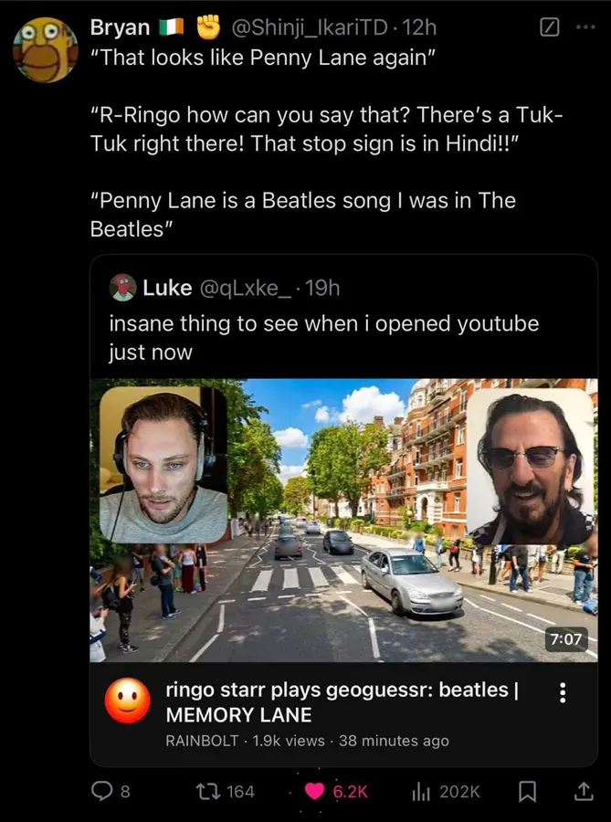 Untitled meme