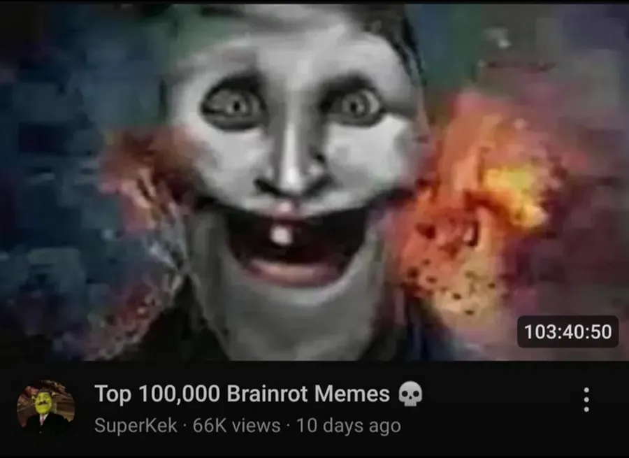 Untitled meme