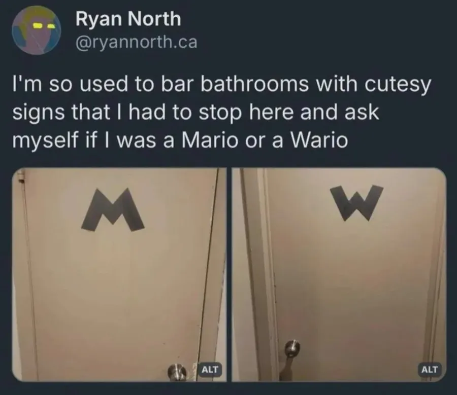 Untitled meme
